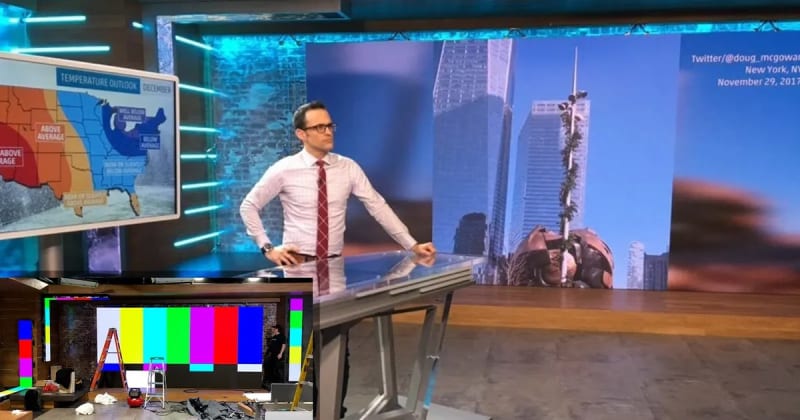 How UHD LED Panels Can Help Improve Your Next Video Shoot