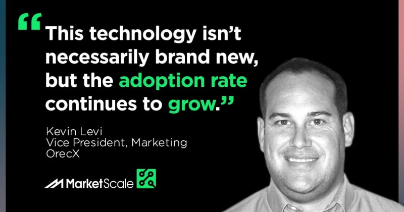 Harnessing the Power of Customer Interactions with Kevin Levi of OrecX