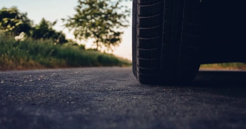 Having Enough Tread on Your Tires is a Safety Non-Negotiable