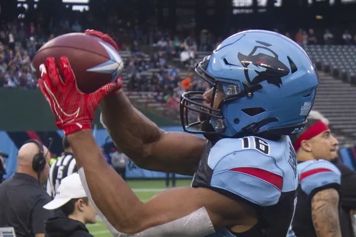 XFL Uniform Sponsorships and The Future of Sports Partnerships