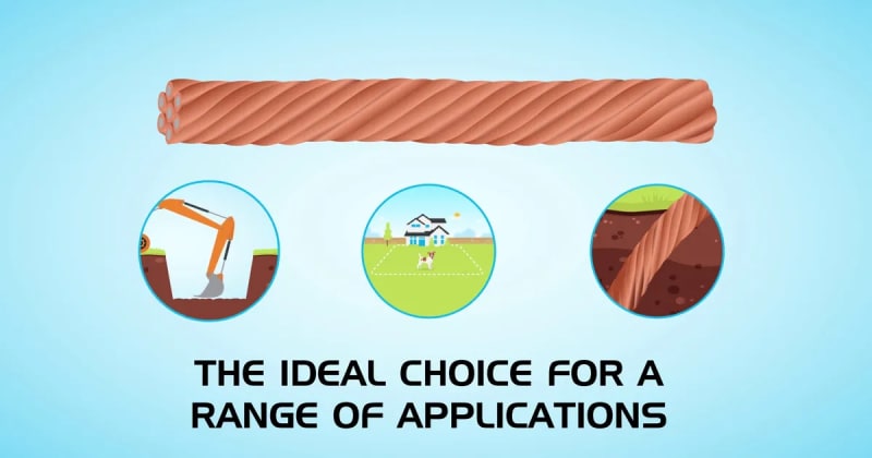 High Flex CCS Wire: Superior Performance for Diverse Applications