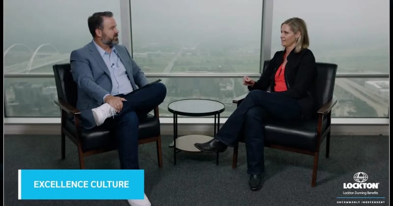 Holt Cat: How a Woman Business Leader Helped Build a Culture of Excellence