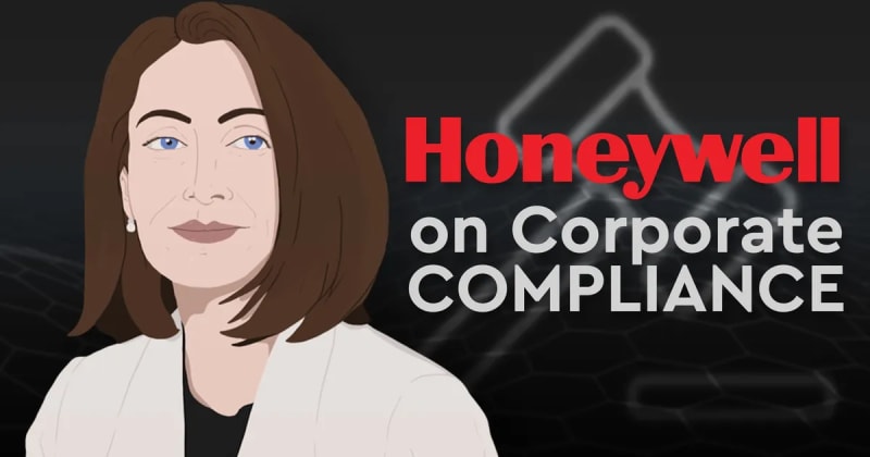 How AI is Transforming Honeywell’s Compliance and Audit Practice