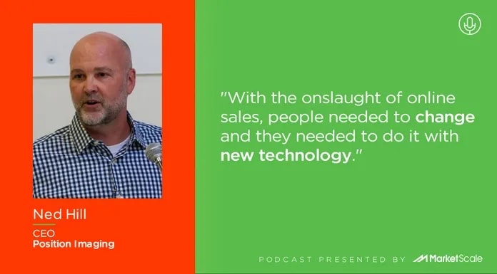 How AI is Powering New Package Retrieval Solutions in Retail