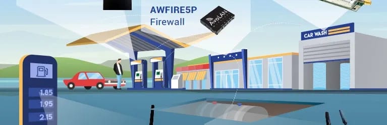 How AvaLAN is Solving Problems for Next Generation Fuel Centers