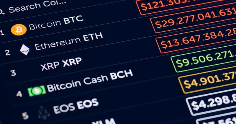 How Crypto Exchanges Can Avoid Sanctions By Shedding Criminal Users
