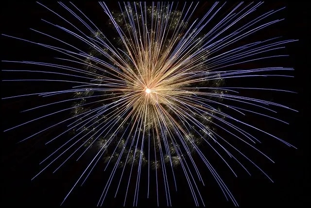 How Drones Are Taking Over Fireworks Shows This July