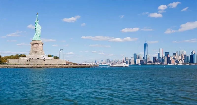 How Ellis Island Uses AV Technology to Drive Tourism