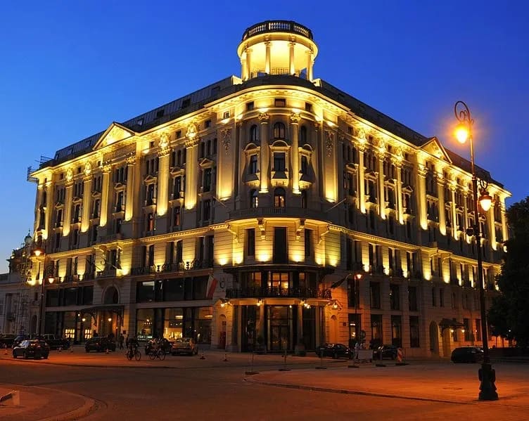 Listen: How Hotels Will Use Technology To Increase Their Marketing