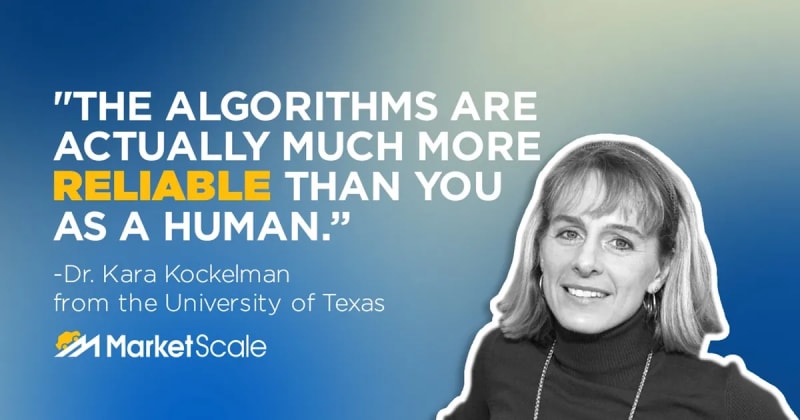 Listen: How Self-Driving Cars Will Change America with Dr. Kara Kockelman from the University of Texas