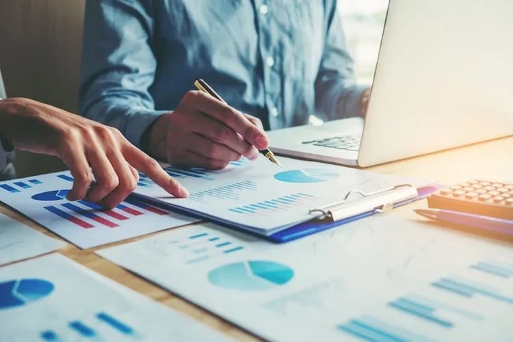 How Smart Safe Data Can Contribute to a Successful Retail Business