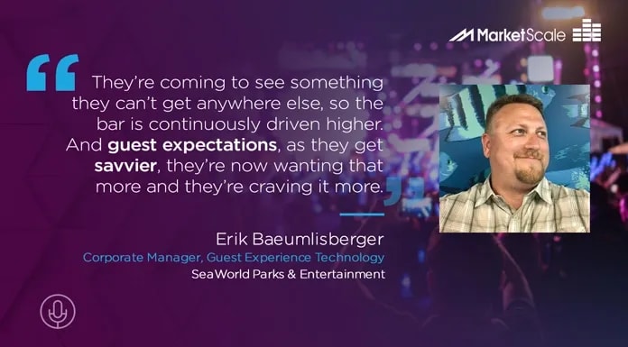 InfoComm 2019: How Storytelling and Video Games are Shaping Future Dark Rides