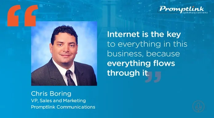 How Technology is Improving the Broadband User Experience