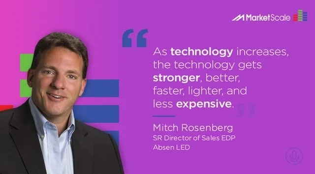 LED Past, Present, and Future: How This Evolving Tech Transforms Business