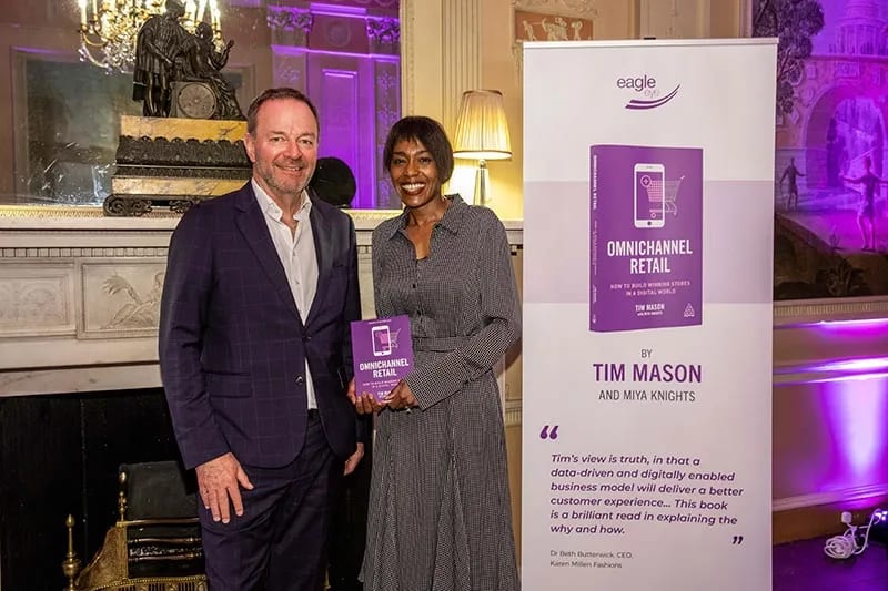 How to Build Winning Stores in a Digital World: A Conversation with Author Miya Knights