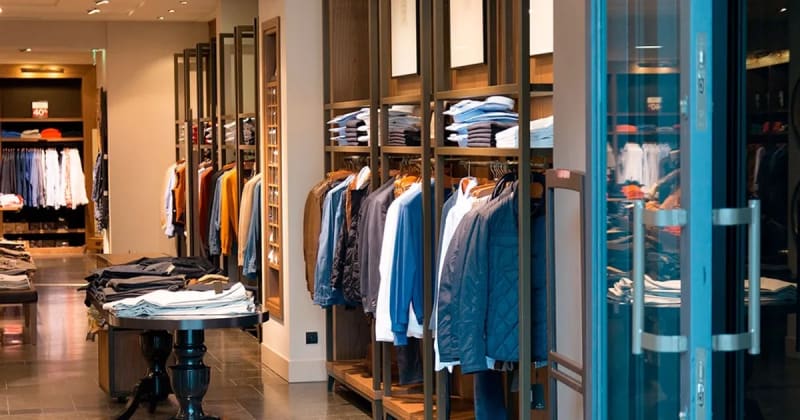How to Create a More Dynamic Retail Space