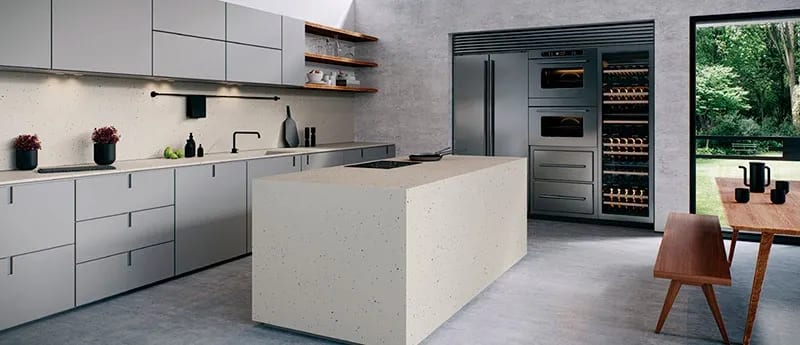 How to Design a Kitchen That Dreams Are Made Of