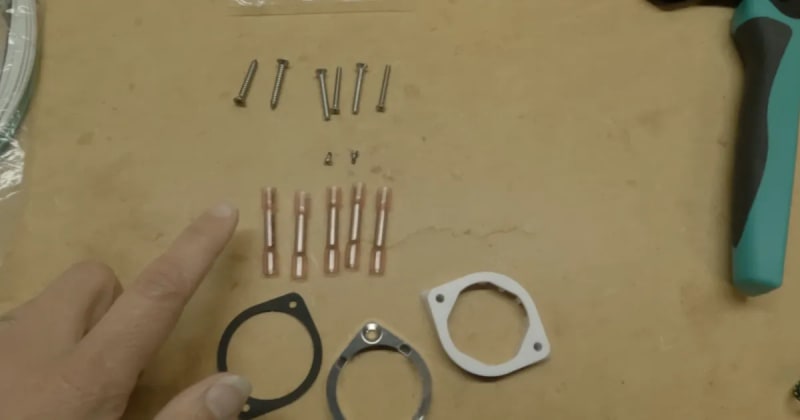 How to Update the AV-30 on the Bench