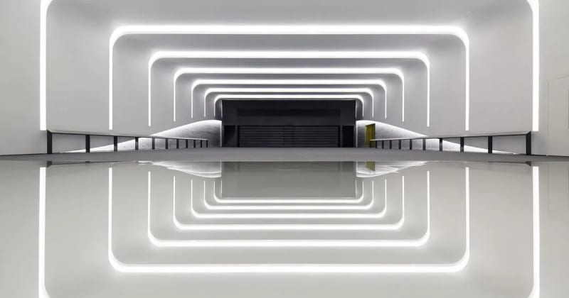 The Stunning Interior Designs That Took Home AIA’s Top Honors