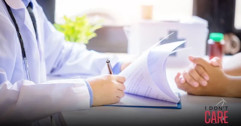 A Consultant’s Approach to Improving Patient Experience