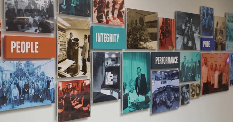 IC System Culture