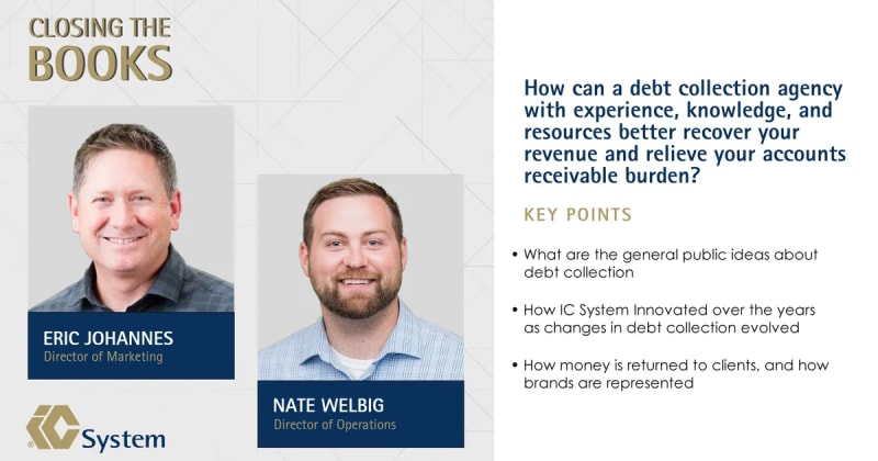 How Can a Debt Collection Agency Recover Your Revenue With Efficiency?