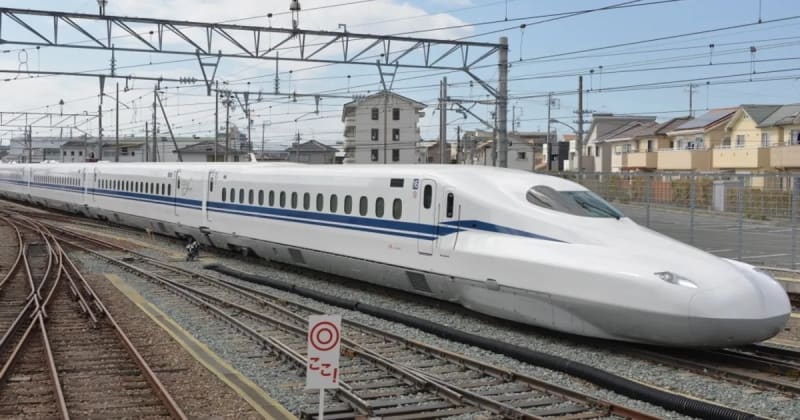 How A Booming Economy Is Coming to Texas By Rail