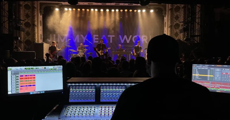 Breaking Down Career Paths in Pro Audio