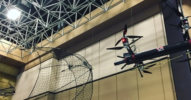 What You Need to See at InterDrone 2019