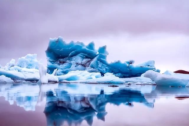 Iceland Expands Geothermal Heating To China