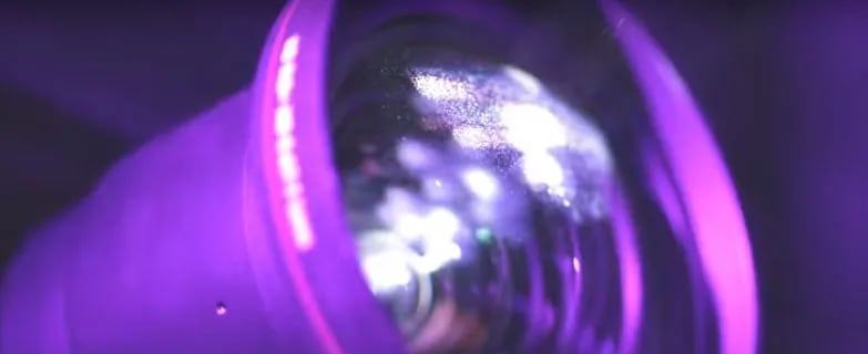 Igloo Vision Picks Epson Projectors
