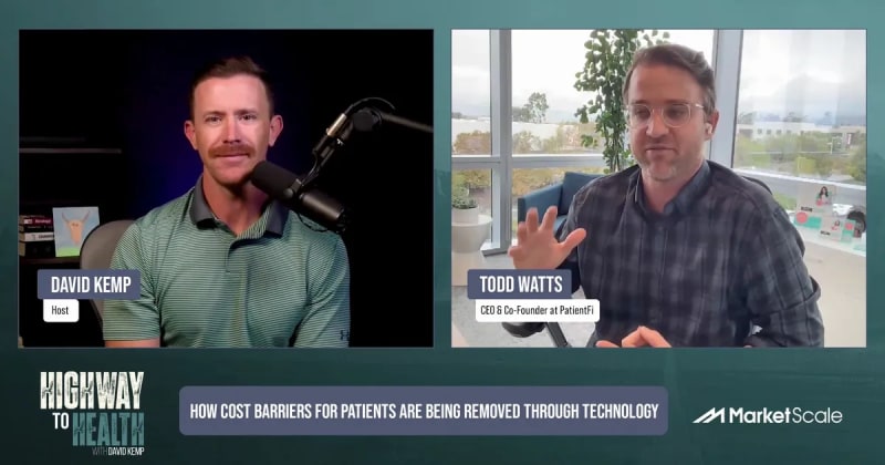 Improving Financing and Reimbursement Options for Patients and Providers