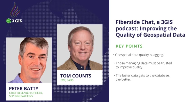 Two competing industry visionaries join forces to tackle telecom’s biggest challenge