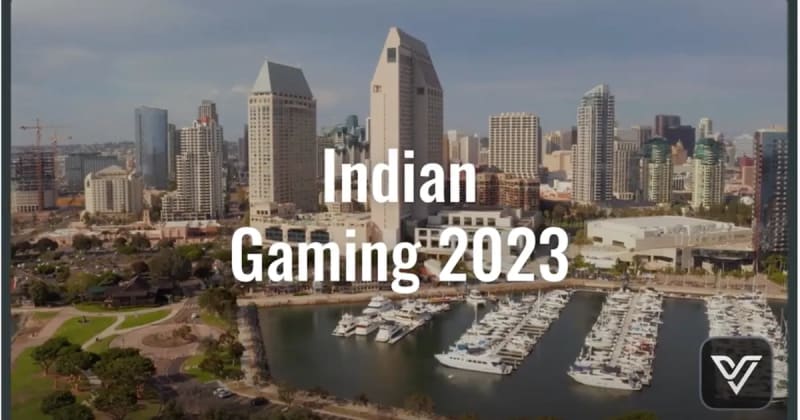 Indian Gaming Tradeshow 2023
