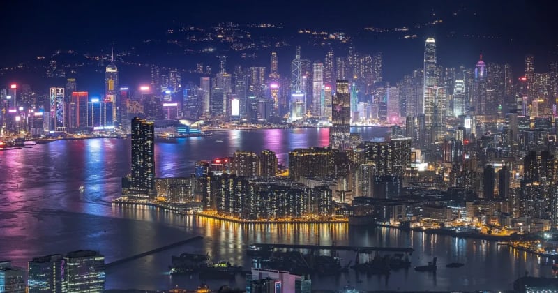 Going East: Innovative Attractions, Technology And Themed Entertainment Developments In Asia