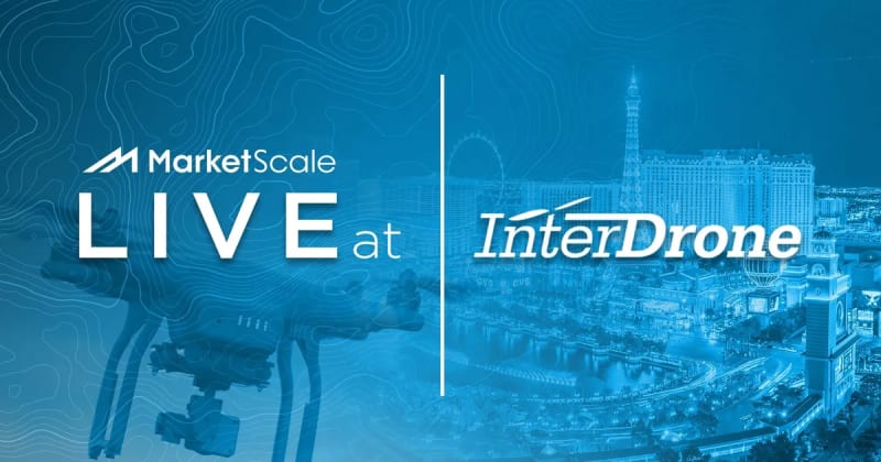 LIVE From InterDrone 2019