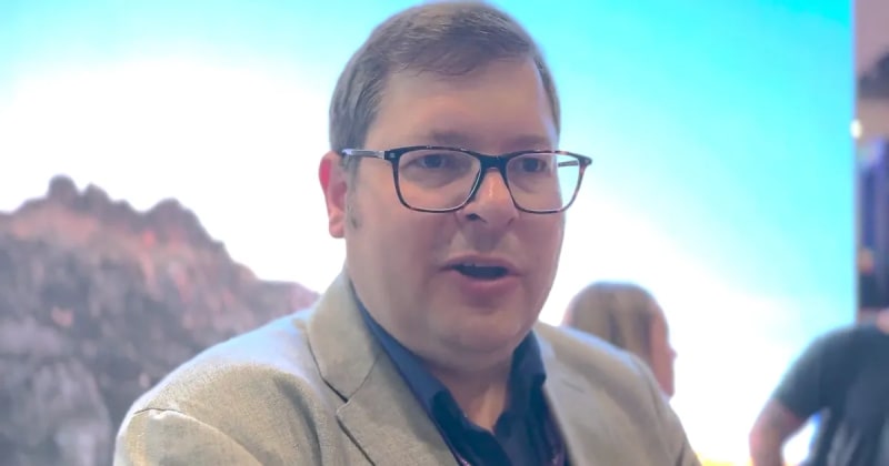 Interview with Dominic Trott – Director of Strategy and Alliances, Orange Cyberdefense, UK
