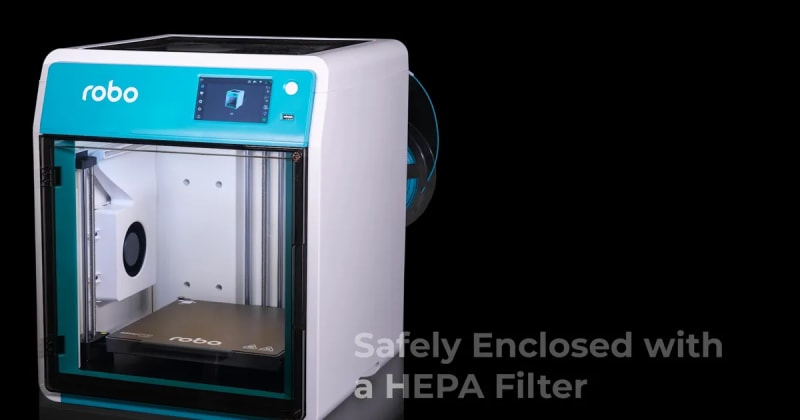 Introducing the Robo E4: A New Revolution in Education Technology