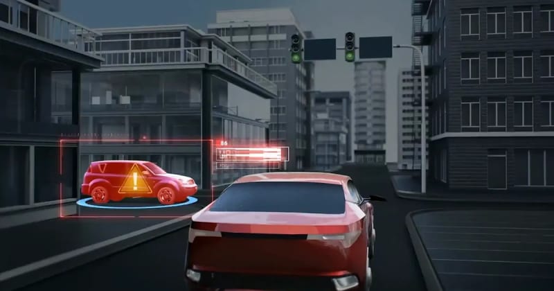 Invest in a Safer, Smarter Automotive Future with LeddarTech