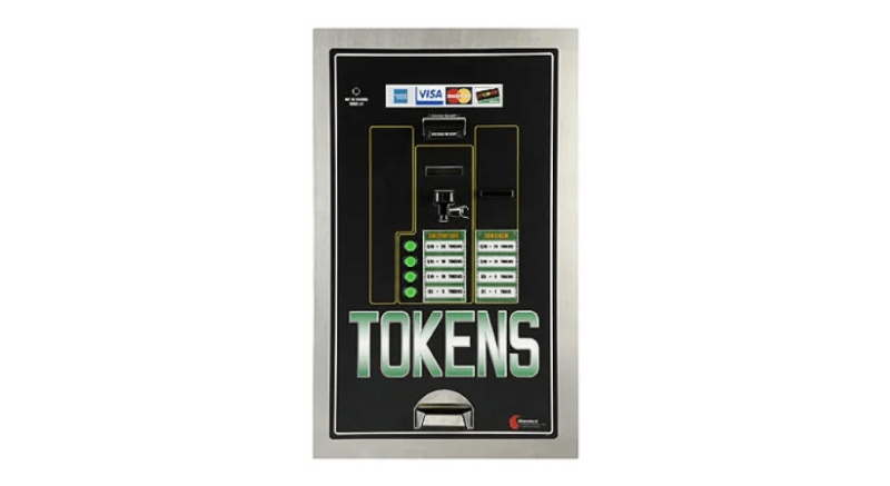 Is It Time to Invest in a New Change Machine?