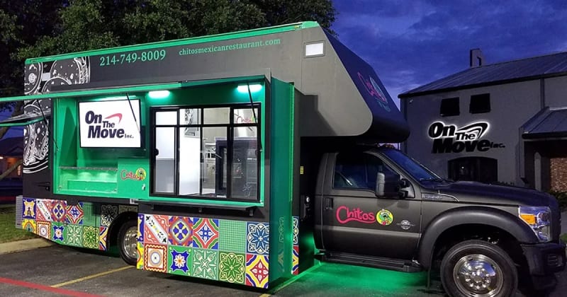 Is Your Food Truck Making the Right Impression?
