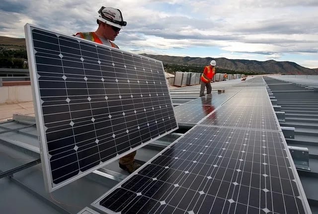 Listen: Jack Roberts on Renewables, Government Mandates, and the Future of Solar