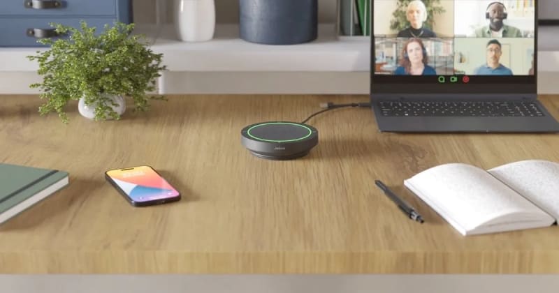 Jabra Speak 2