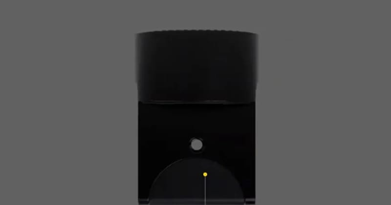 PanaCast 20 360 Degree Spin Video