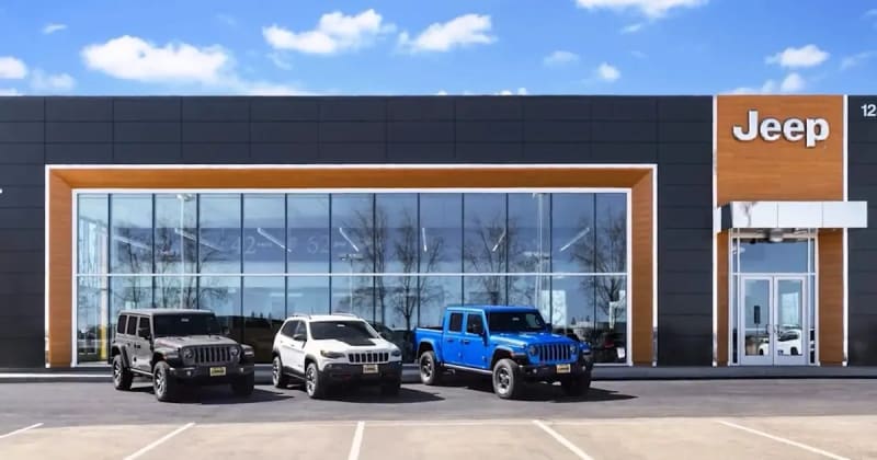 Jeep