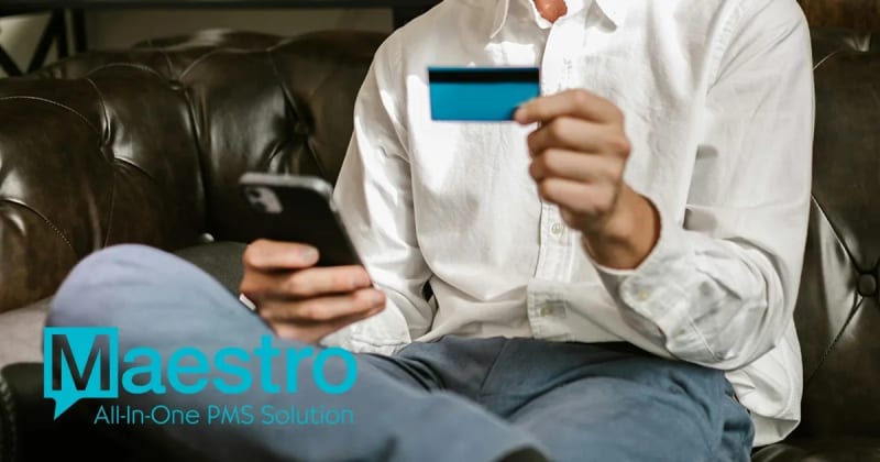 Modern PMS: Anchoring Today’s Hotel Tech Stack