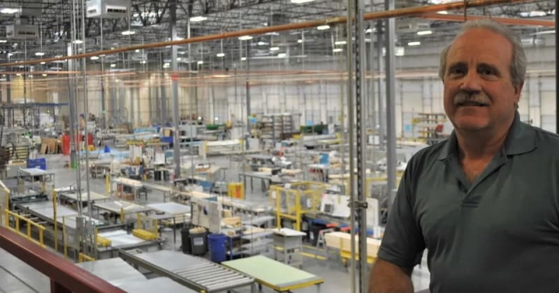 KPS Global: The Best Team in American Manufacturing