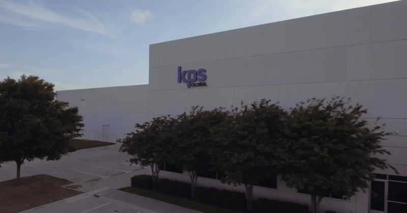 KPS Global Announces Succession Plan of Key Leaders