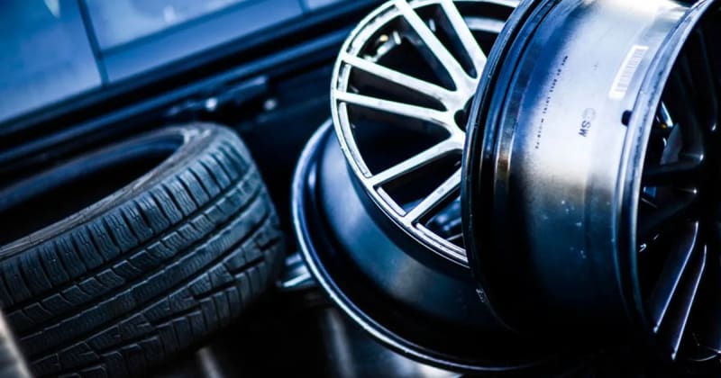 Keeping the Rubber on the Road