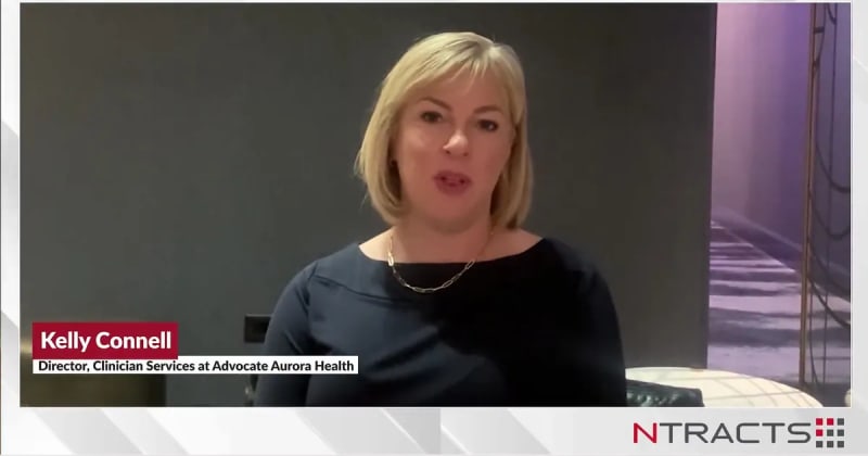 Kelly Connell: What is the overall value to yourself of being a member on Ntracts’ Advisory Council?